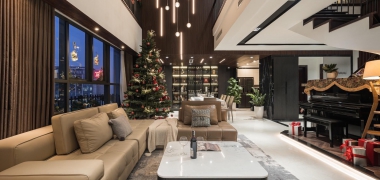 Công Trình Nhà Chị Bình