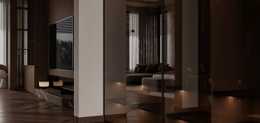 KHÔNG CHỈ LÀ GỖ CÔNG NGHIỆP: ĐÂY LÀ TƯ DUY THIẾT KẾ THẾ HỆ MỚI