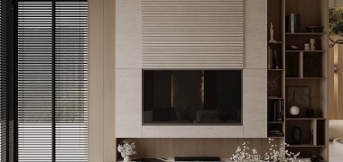 KHÁM PHÁ PHÒNG KHÁCH ĐẸP CHUẨN XU HƯỚNG - NƠI HỘI TỤ ĐẲNG CẤP VÀ CẢM HỨNG