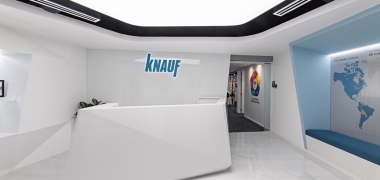 Công Trình CTY Knauf