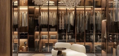 THIÊN ĐƯỜNG THỜI TRANG TẠI GIA – BÍ MẬT NẰM Ở PHÒNG THAY ĐỒ