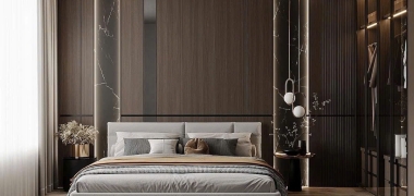 KHÔNG GIAN NGỦ CHUẨN GU – NÂNG TẦM TRẢI NGHIỆM SỐNG