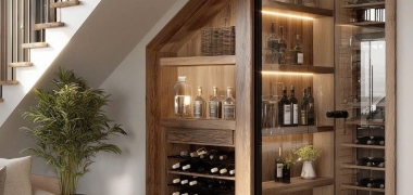 GÓC NHỎ DƯỚI NHỊP DI CHUYỂN – TÁI ĐỊNH NGHĨA CÔNG NĂNG & THẨM MỸ