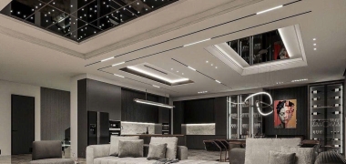 KHÔNG GIAN SỐNG TINH TẾ – KHỞI NGUỒN CHO MỌI KẾT NỐI