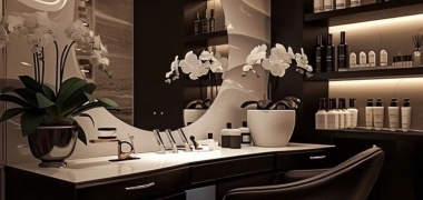 NƠI VẺ ĐẸP BẮT ĐẦU – GU THẨM MỸ ĐƯỢC TÔN VINH