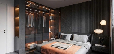 ỐC ĐẢO THƯ GIÃN TRONG NHÀ — NƠI TÁI TẠO SINH LỰC THẦM LẶNG