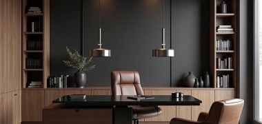 SETUP HOME OFFICE CHUẨN CHẤT – LÀM VIỆC TẠI NHÀ KHÔNG CÒN NHÀM CHÁN