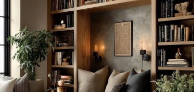 THẾ GIỚI NHỎ CỦA NHỮNG TRANG SÁCH – NƠI TÂM TRÍ ĐƯỢC MỞ RỘNG