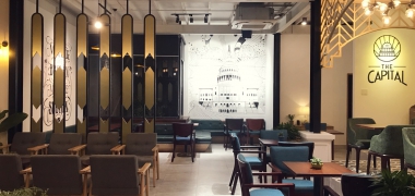 Nhà Phố Bình Dương 3