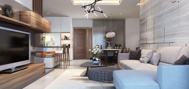 Nhà Phố Chị Trang - Q2 TP HCM