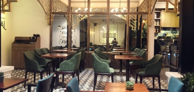 Dự Án 2 Bình Dương