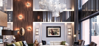  Biệt Thự Cao Cấp Quận 7