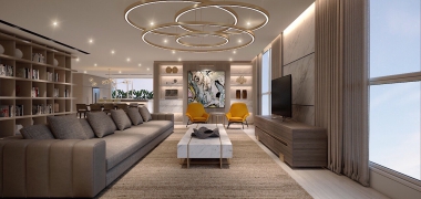 Biệt Thự Vũng Tàu