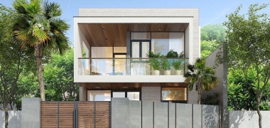 Nhà Phố Cao Cấp Tân Bình