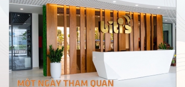 Công Trình Văn Phòng Bitis