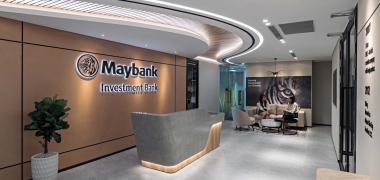 Văn Phòng Ngân Hàng Maybank