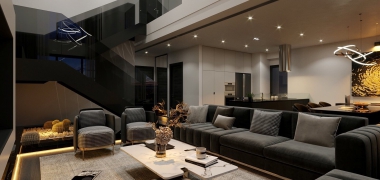 Nhà Phố Chị Ngọc Anh