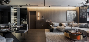 Công Trình Nhà Phố Anh Hiếu