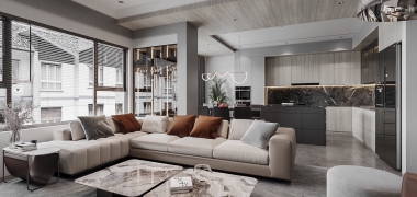 Công Trình Nhà Phố Anh Thắng