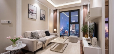 Nhà Phố Smart-home