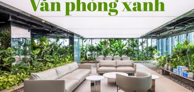 Văn Phòng Xanh