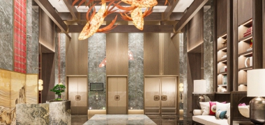 Khách Sạn Aspasia Hotel