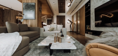 Công Trình Nhà Phố Chị Hoa