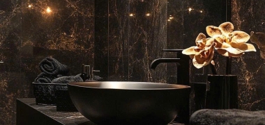 XU HƯỚNG THIẾT KẾ LAVABO SẼ KHIẾN BẠN MÊ MẨN 