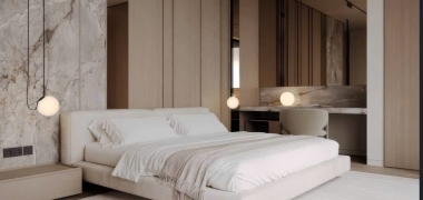 PHÒNG NGỦ ĐẸP CHUẨN RESORT NGAY TẠI NHÀ - BẠN ĐÃ THỬ CHƯA?