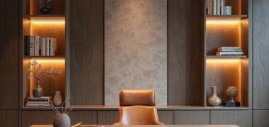 THỨC TỈNH SÁNG TẠO TRONG KHÔNG GIAN KHIẾN BẠN MUỐN “LÀM VIỆC HẾT MÌNH”