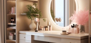 KHÁM PHÁ GÓC LÀM ĐẸP CỦA NGƯỜI PHỤ NỮ HIỆN ĐẠI – NƠI CÔ ẤY TÌM THẤY CHÍNH MÌNH MỖI SÁNG