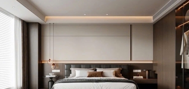 PHÒNG NGỦ 2025 – BÍ MẬT CỦA SỰ TINH TẾ VÀ THƯ GIÃN TUYỆT ĐỈNH