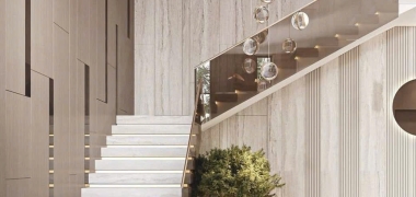 CÔNG THỨC VÀNG CHO MỘT CHIẾC CẦU THANG ĐẸP – SANG – KHÔNG BAO GIỜ LỖI THỜI