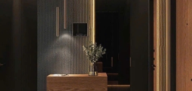 TỐI ƯU DIỆN TÍCH NHÀ Ở VỚI CÁC MẪU VÁCH NGĂN ĐA NĂNG