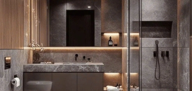 ĐIỀU GÌ KHIẾN NGÀY CÀNG NHIỀU NGƯỜI ĐẦU TƯ MẠNH CHO PHÒNG TẮM?