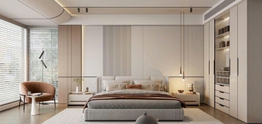 NƠI MỌI MỆT MỎI KHÉP LẠI, NHƯỜNG CHỖ CHO SỰ NGHỈ NGƠI TRỌN VẸN