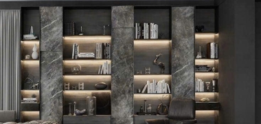 KIẾN TẠO TÂM ĐIỂM KHÔNG GIAN BẰNG NGÔN NGỮ KIẾN TRÚC