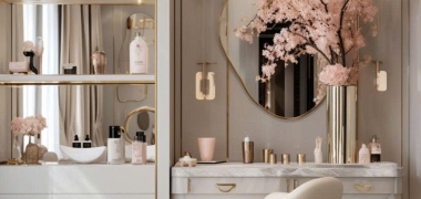 TINH HOA THIẾT KẾ TRONG TỪNG ĐƯỜNG NÉT