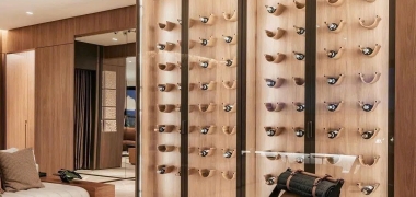 NGÔN NGỮ THIẾT KẾ CỦA LỐI SỐNG CAO CẤP