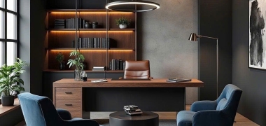 KHÔNG GIAN TƯ DUY – NƠI HIỆU SUẤT ĐƯỢC KÍCH HOẠT